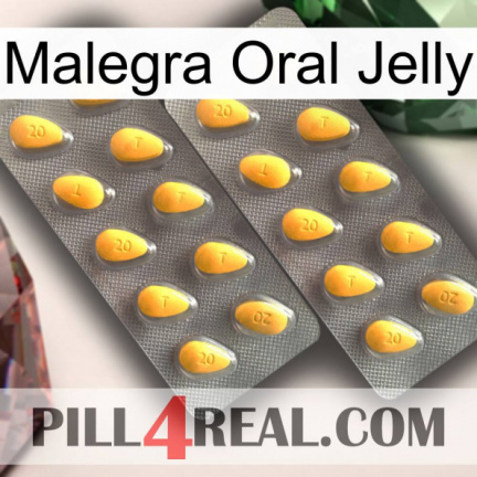 Malegra Oral Jelly cialis2